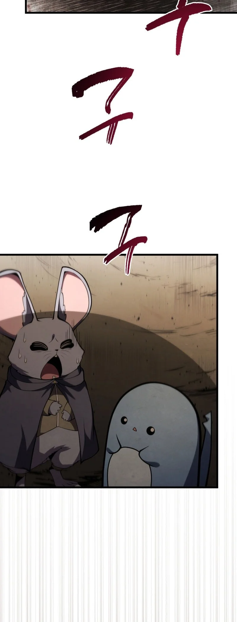 Swordmaster’s Youngest Son Chapter 194 Gambar 41