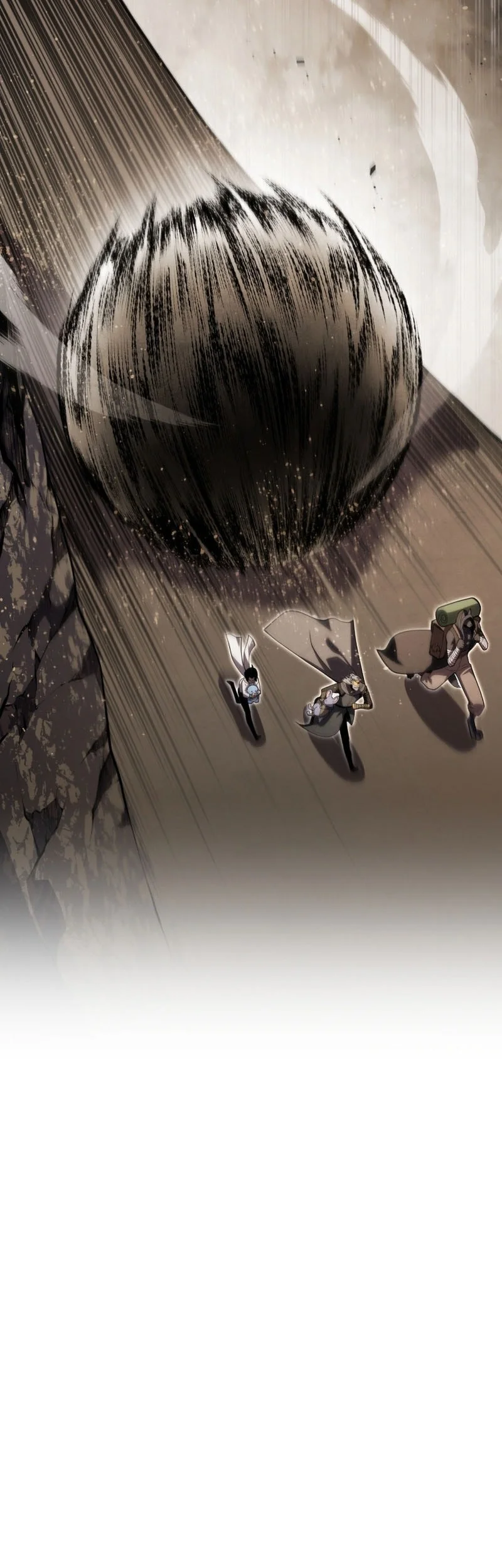 Swordmaster’s Youngest Son Chapter 194 Gambar 43