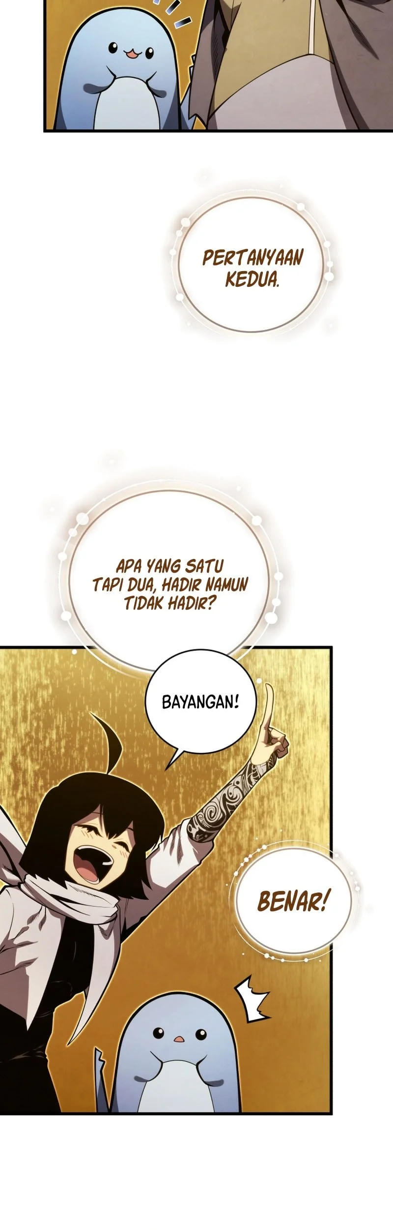 Swordmaster’s Youngest Son Chapter 194 Gambar 48