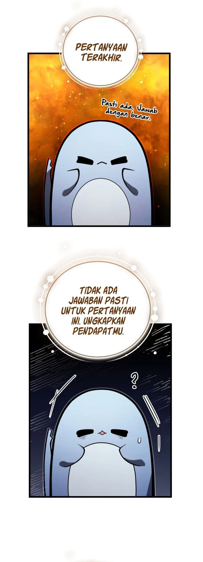 Swordmaster’s Youngest Son Chapter 194 Gambar 49