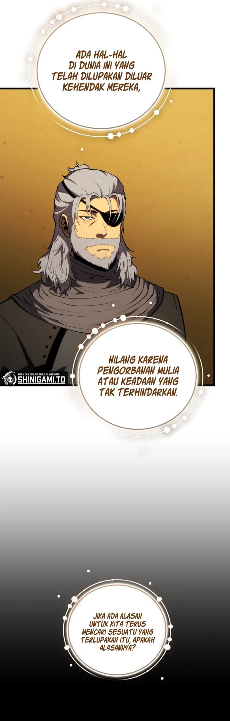 Swordmaster’s Youngest Son Chapter 194 Gambar 50