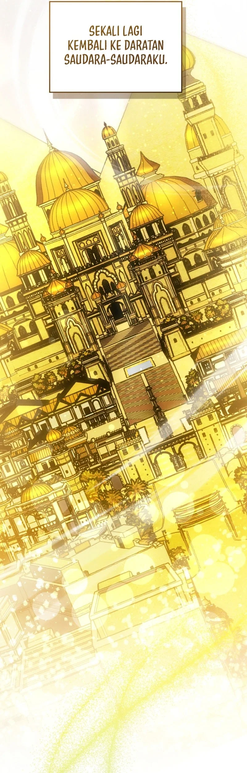 Swordmaster’s Youngest Son Chapter 194 Gambar 62