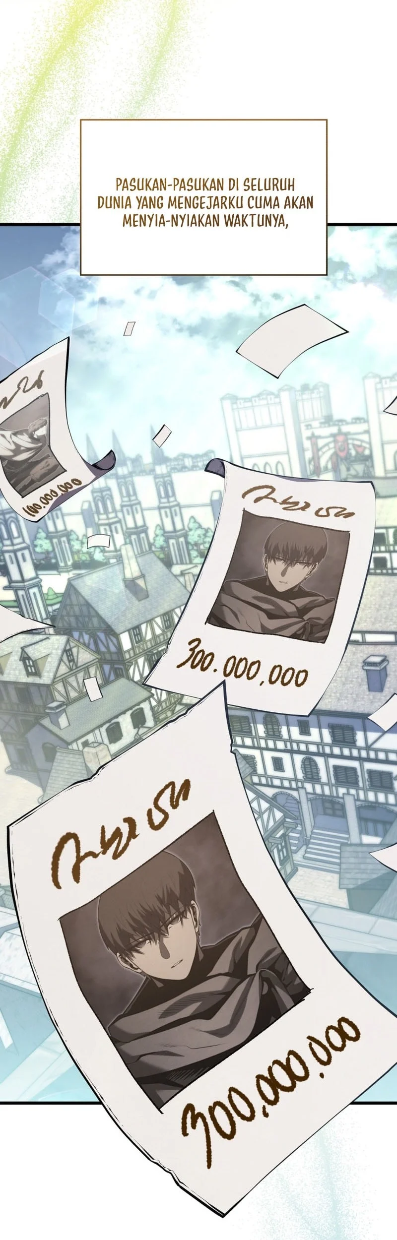 Swordmaster’s Youngest Son Chapter 194 Gambar 63