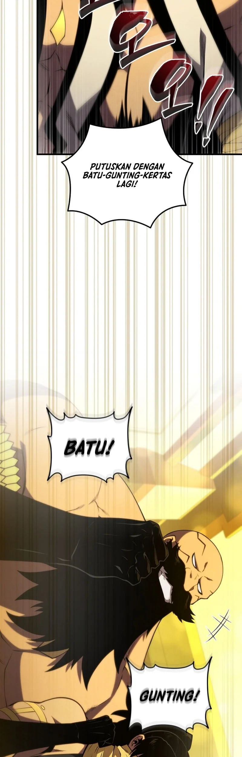 Swordmaster’s Youngest Son Chapter 194 Gambar 68