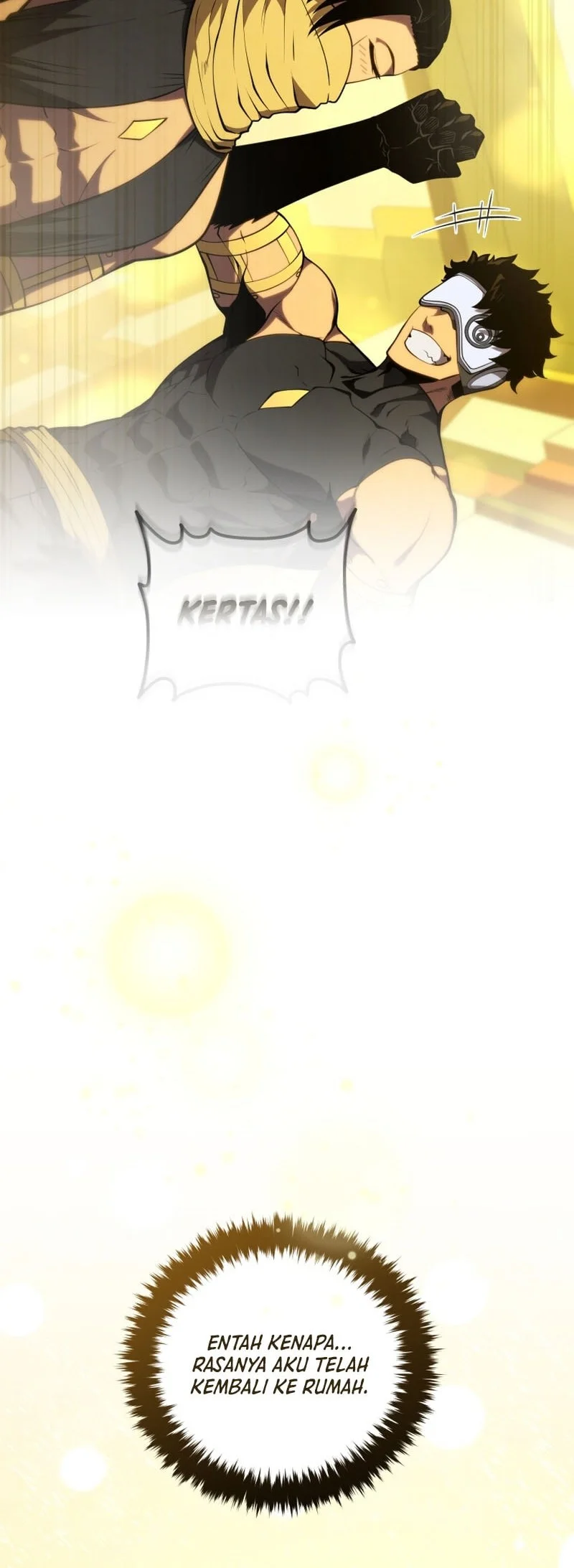 Swordmaster’s Youngest Son Chapter 194 Gambar 69