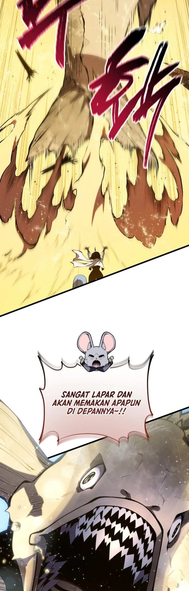 Swordmaster’s Youngest Son Chapter 194 Gambar 4