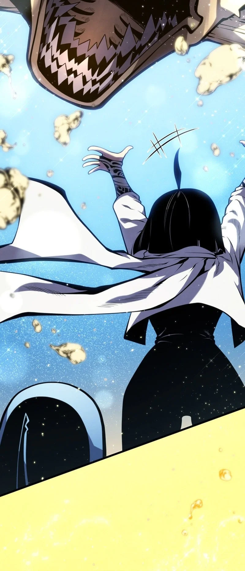 Swordmaster’s Youngest Son Chapter 194 Gambar 5