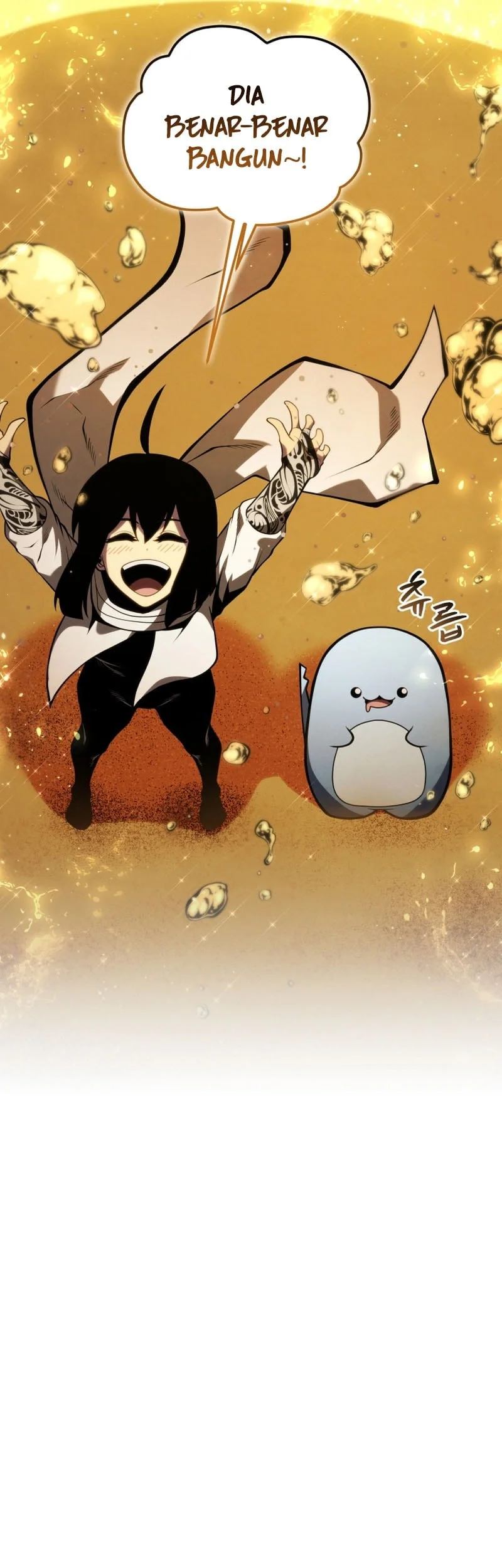 Swordmaster’s Youngest Son Chapter 194 Gambar 6