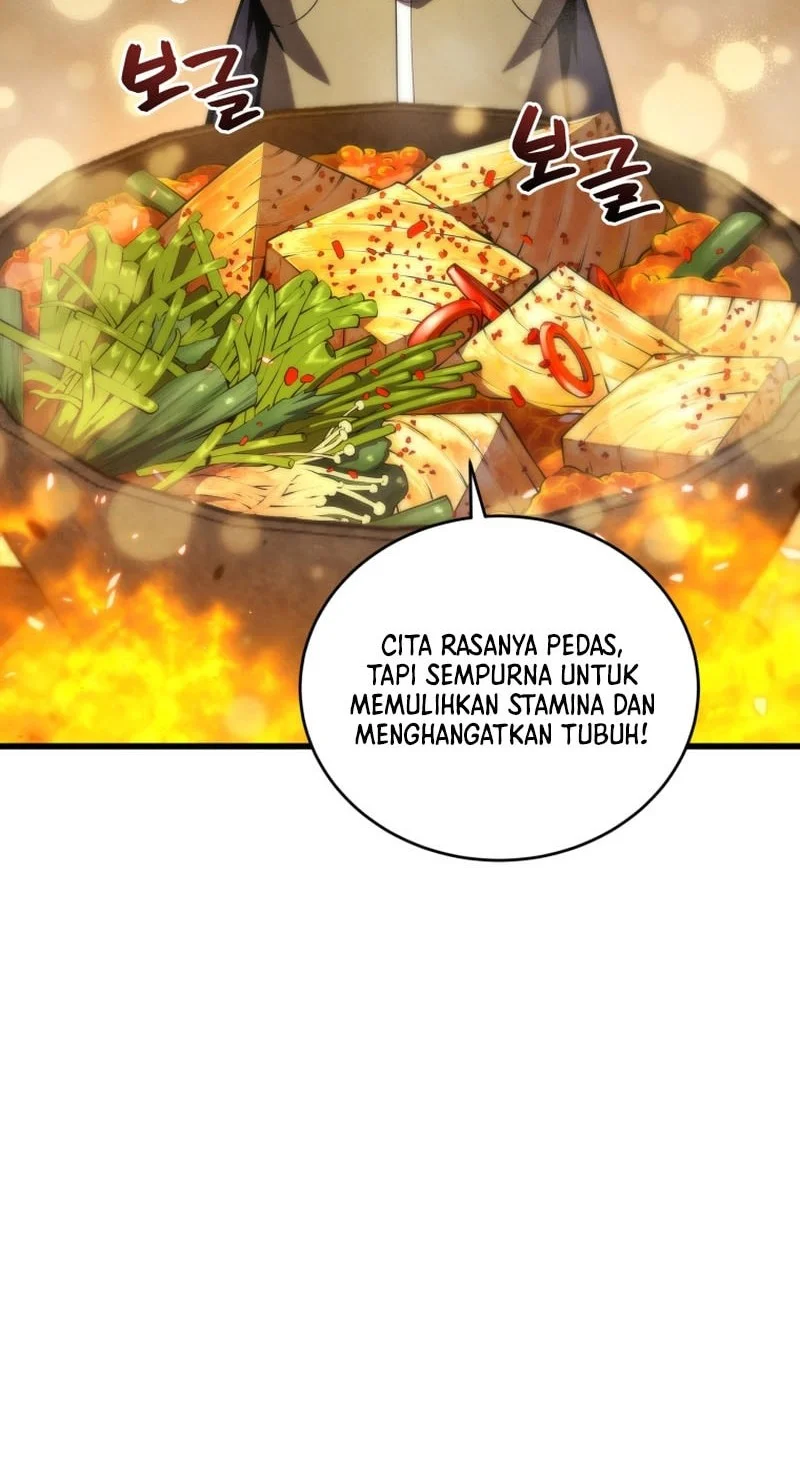 Swordmaster’s Youngest Son Chapter 194 Gambar 9