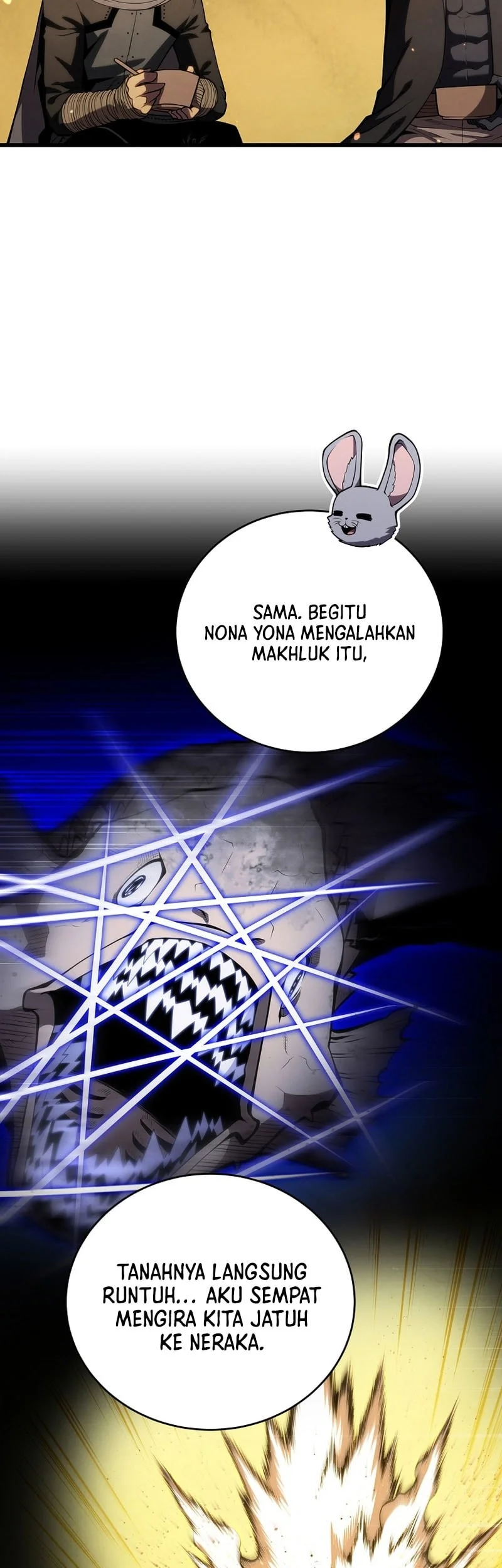 Swordmaster’s Youngest Son Chapter 194 Gambar 12