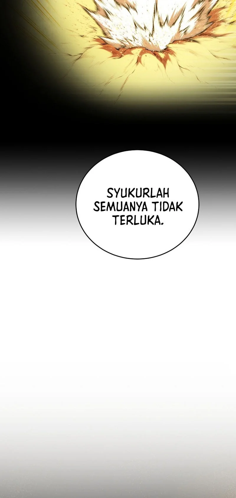 Swordmaster’s Youngest Son Chapter 194 Gambar 13