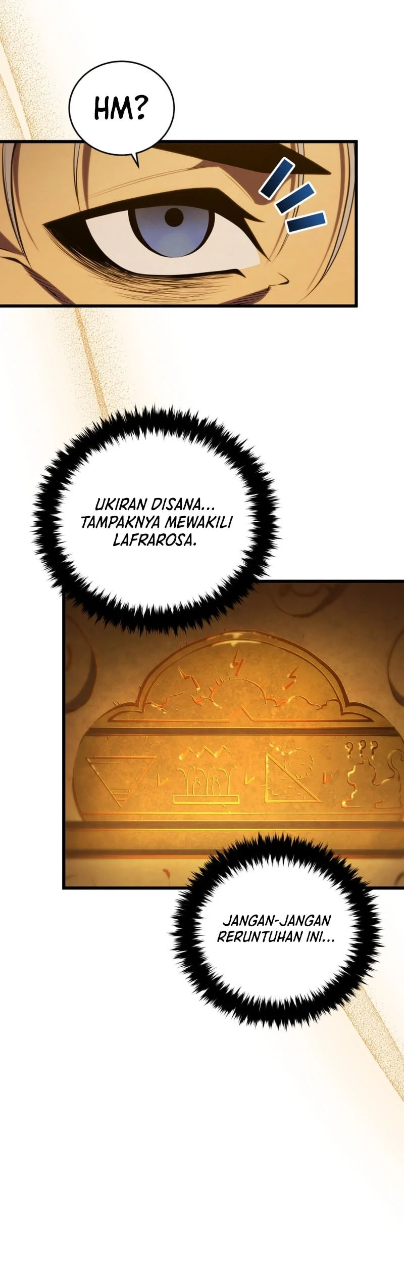 Swordmaster’s Youngest Son Chapter 194 Gambar 18