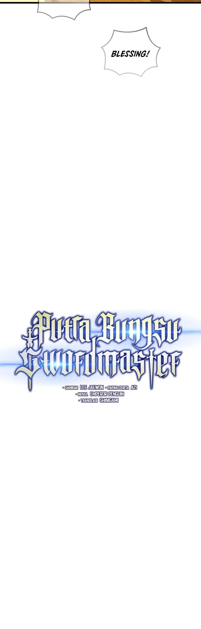 Swordmaster’s Youngest Son Chapter 194 Gambar 25