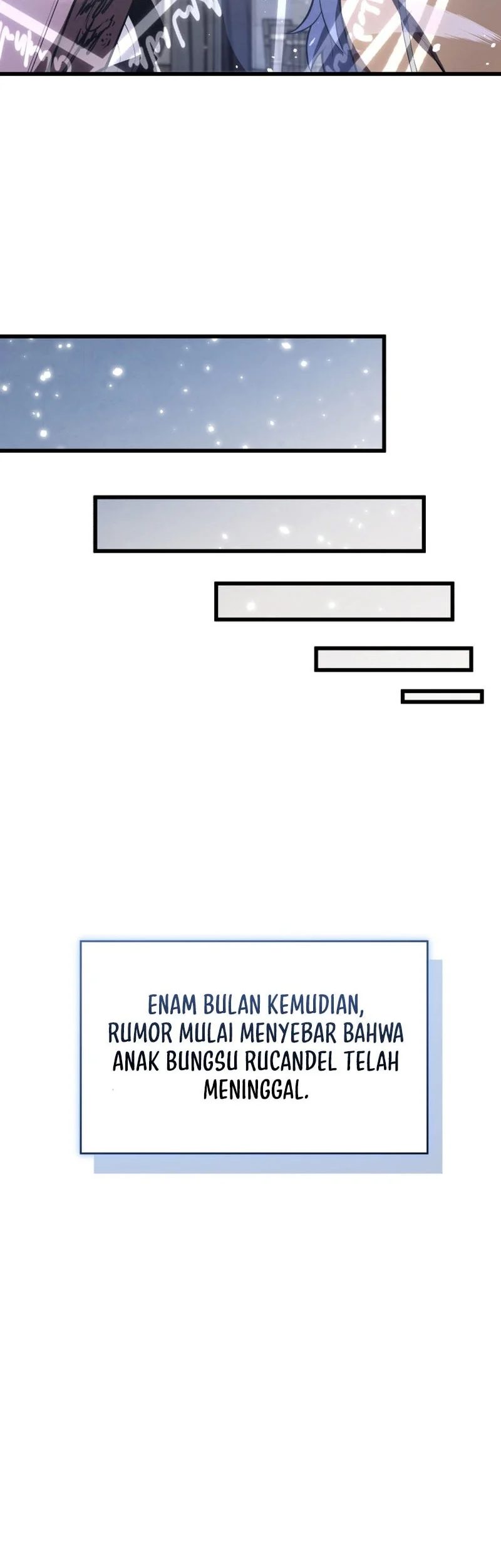 Swordmaster’s Youngest Son Chapter 195 Gambar 35