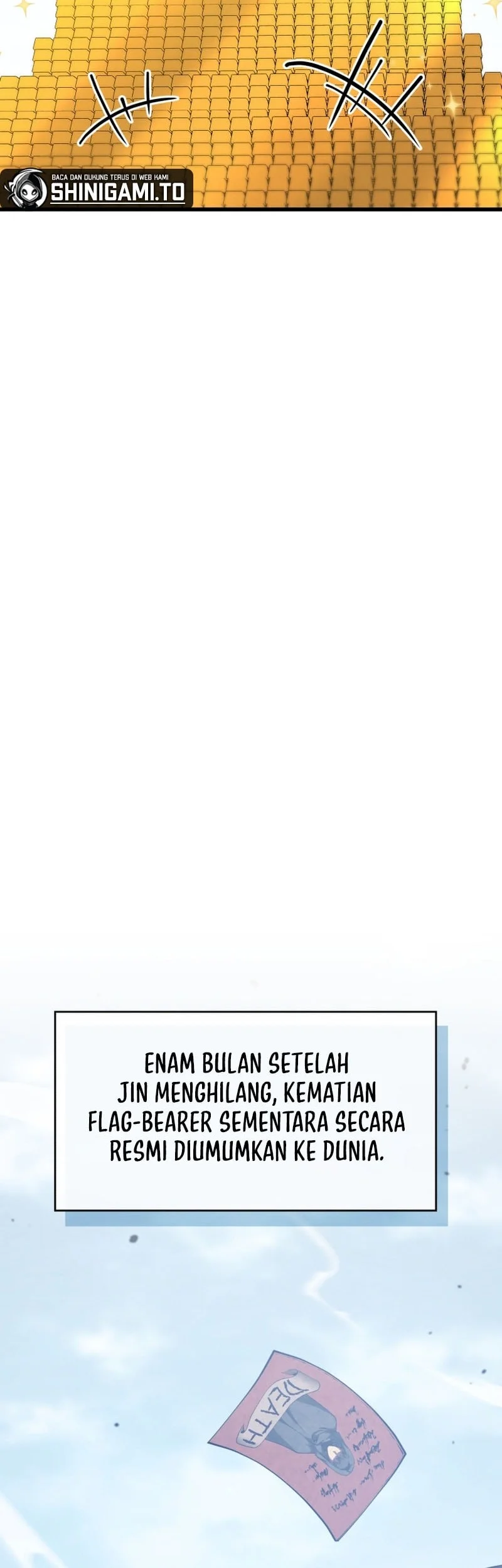 Swordmaster’s Youngest Son Chapter 195 Gambar 43