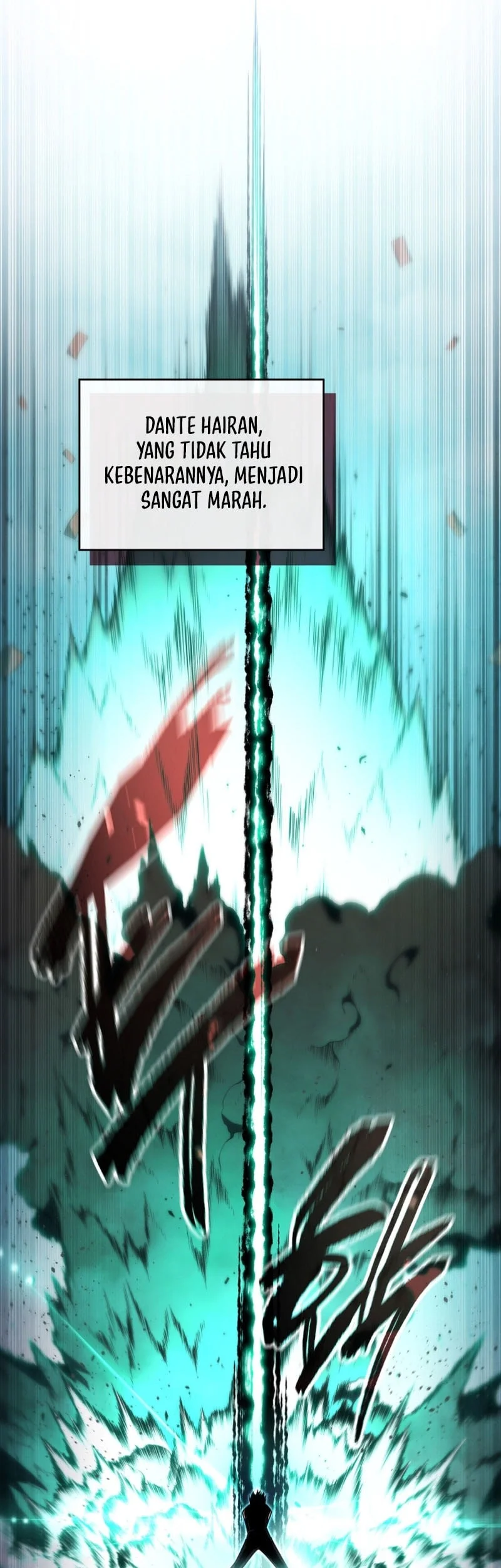 Swordmaster’s Youngest Son Chapter 195 Gambar 46