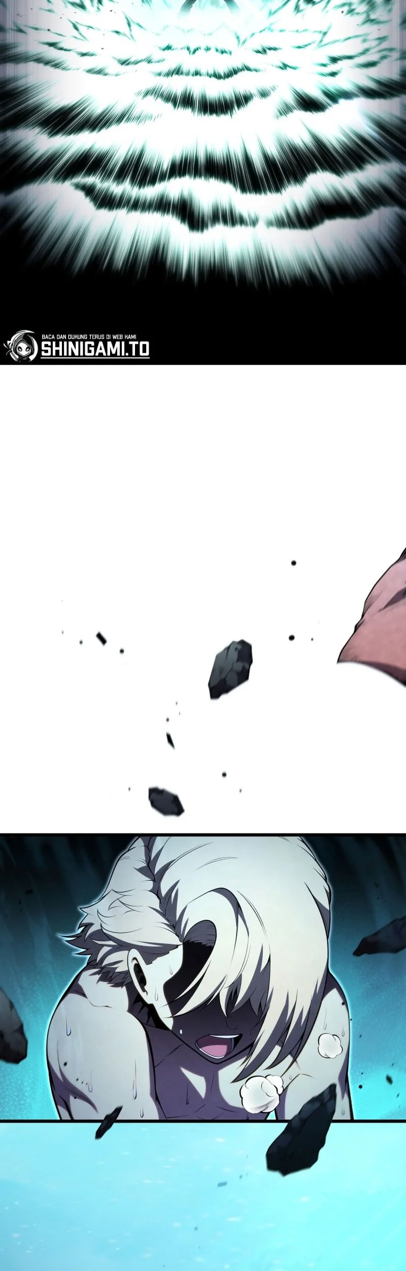 Swordmaster’s Youngest Son Chapter 195 Gambar 47