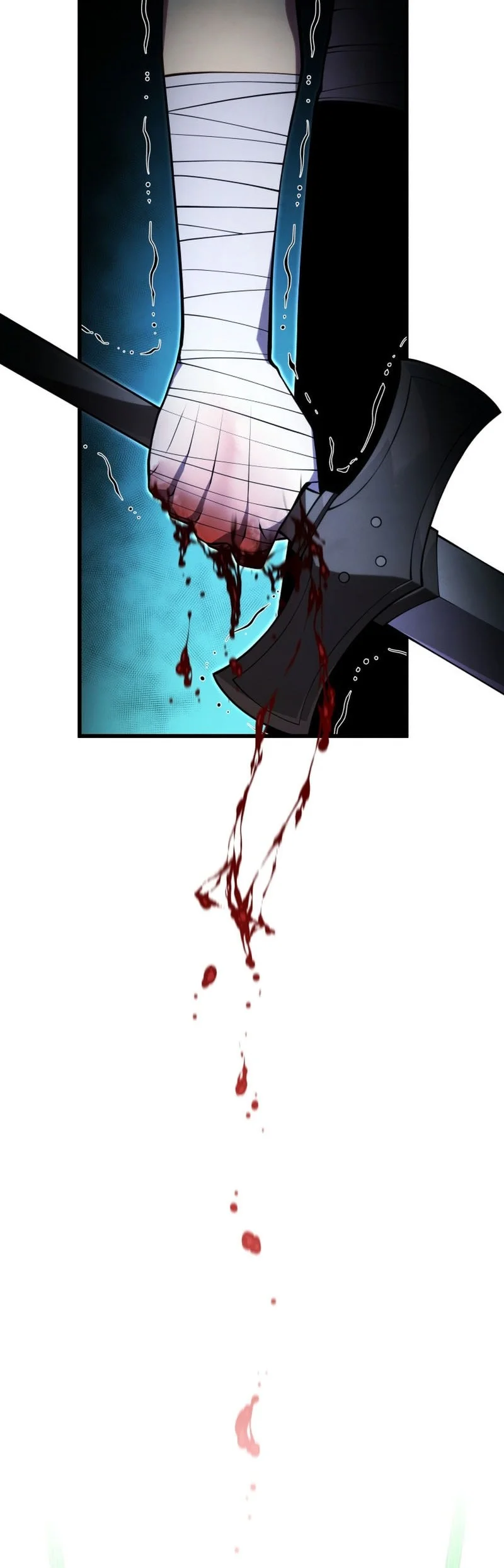 Swordmaster’s Youngest Son Chapter 195 Gambar 49