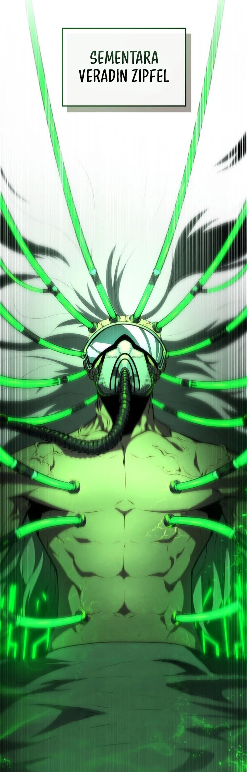 Swordmaster’s Youngest Son Chapter 195 Gambar 50