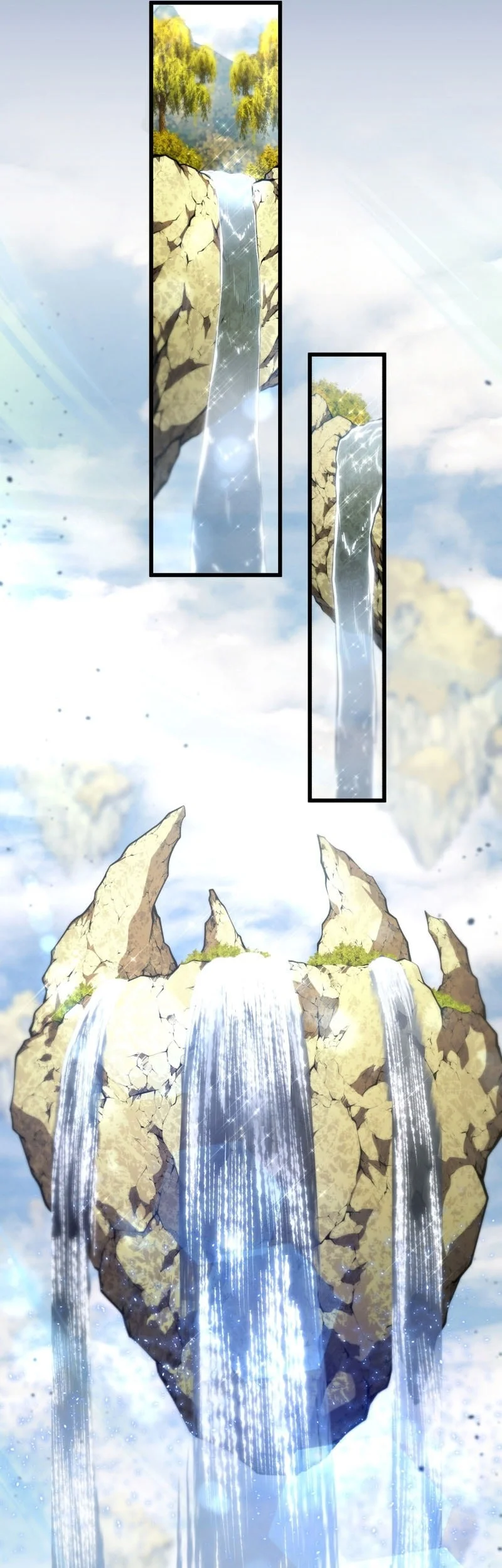 Swordmaster’s Youngest Son Chapter 195 Gambar 53