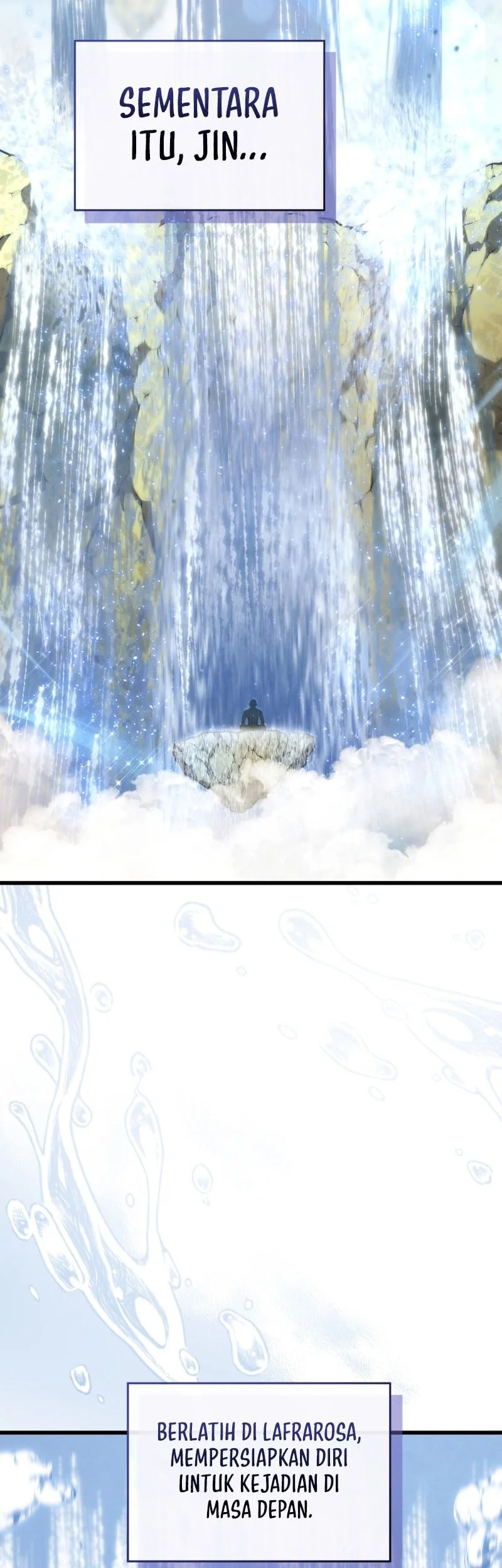 Swordmaster’s Youngest Son Chapter 195 Gambar 54