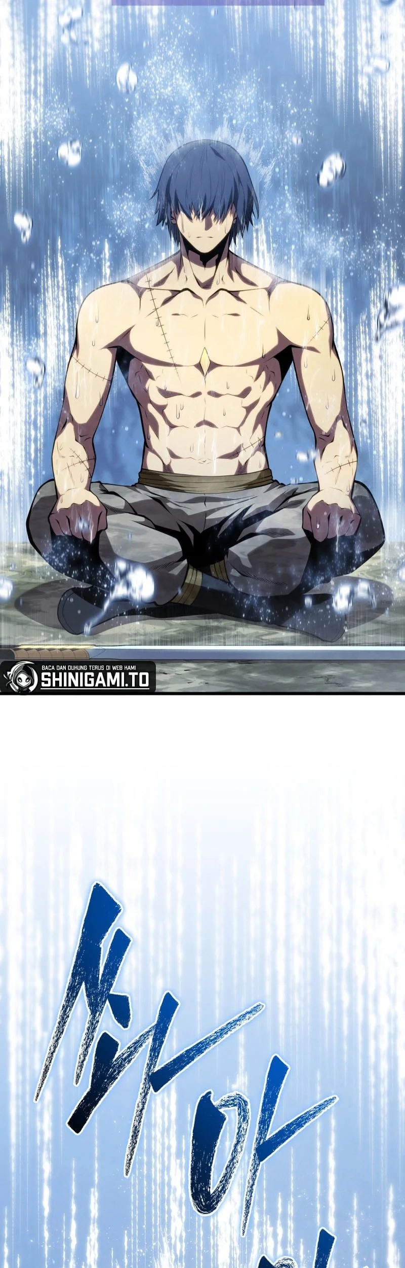 Swordmaster’s Youngest Son Chapter 195 Gambar 55