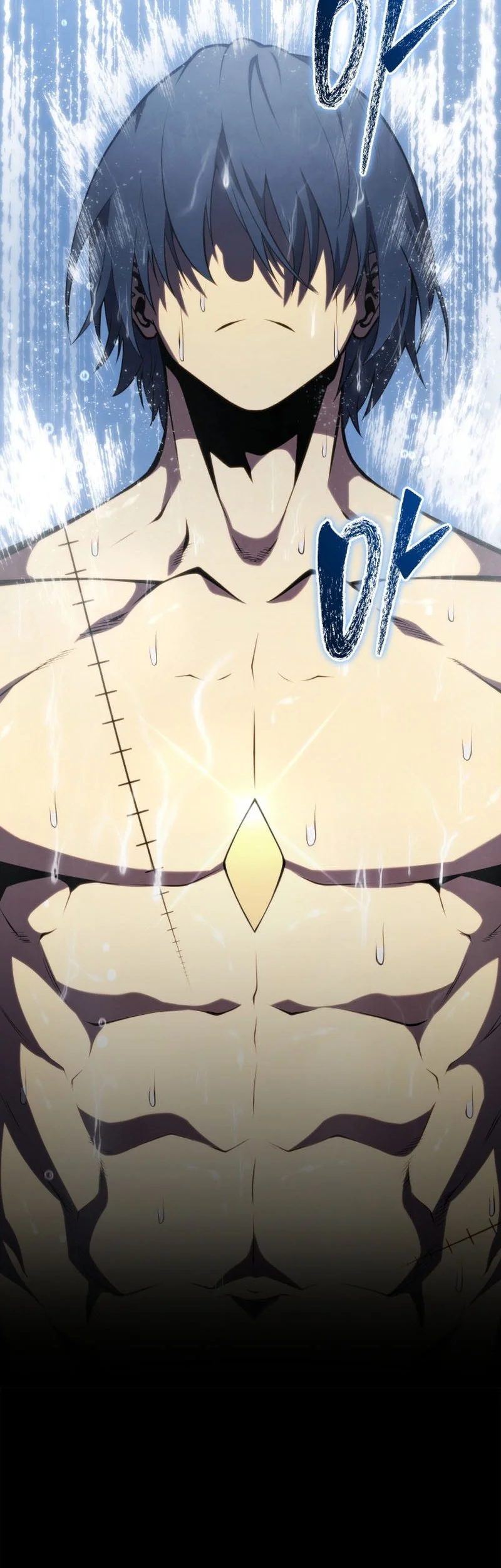 Swordmaster’s Youngest Son Chapter 195 Gambar 56