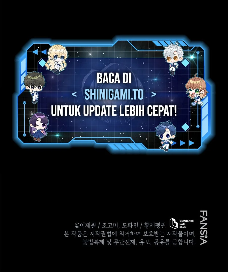 Swordmaster’s Youngest Son Chapter 195 Gambar 57