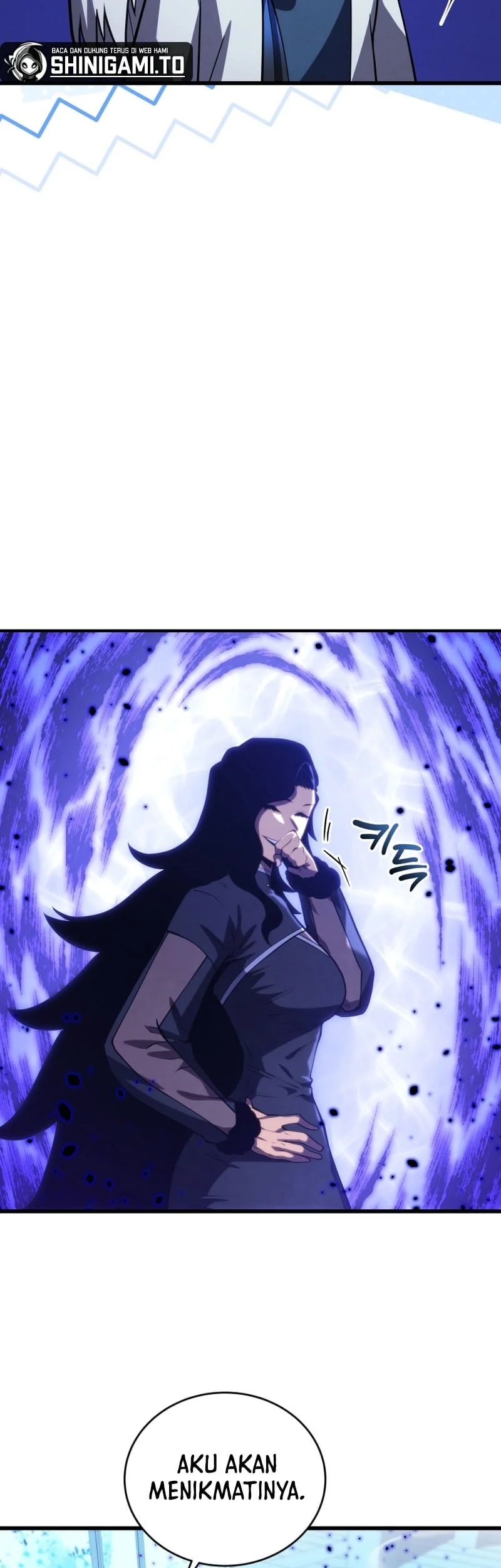 Swordmaster’s Youngest Son Chapter 195 Gambar 12