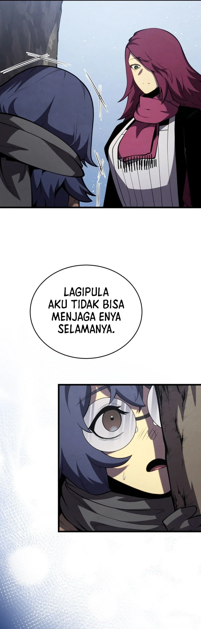 Swordmaster’s Youngest Son Chapter 195 Gambar 30