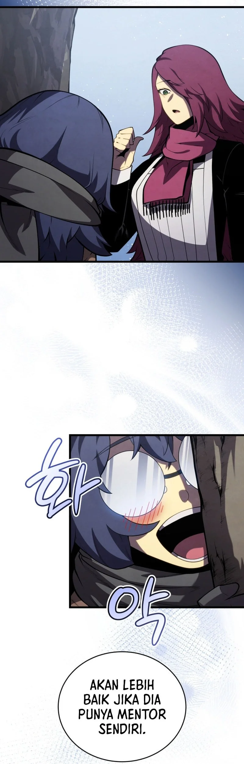 Swordmaster’s Youngest Son Chapter 195 Gambar 31