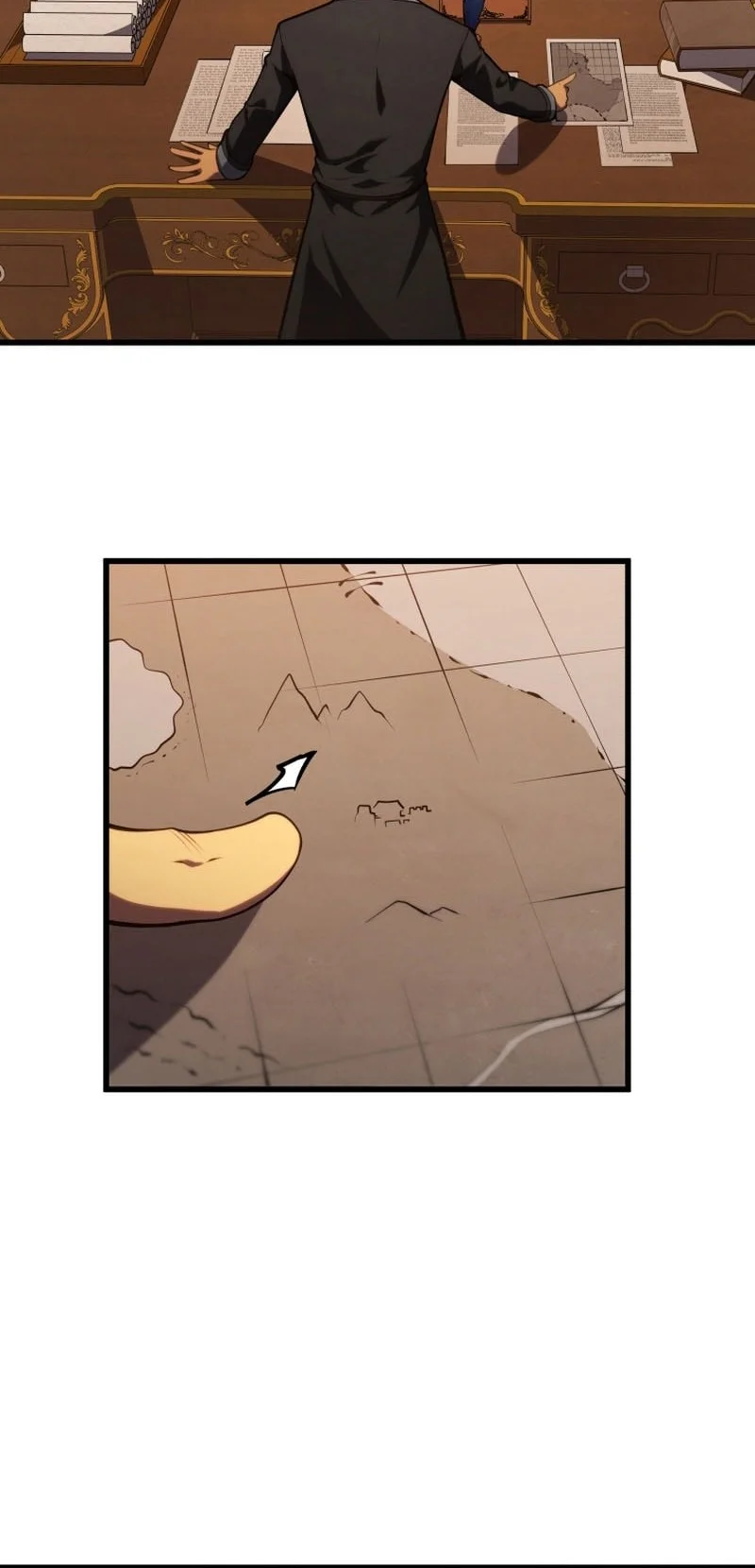 Swordmaster’s Youngest Son Chapter 195 Gambar 33