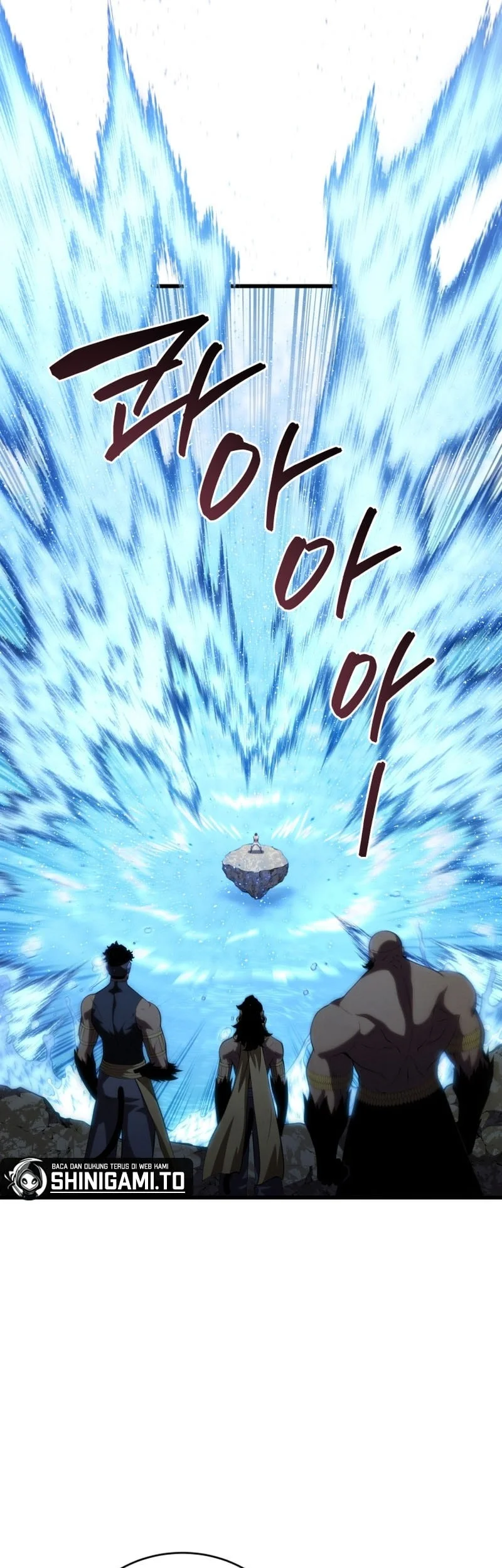 Swordmaster’s Youngest Son Chapter 196 Gambar 35