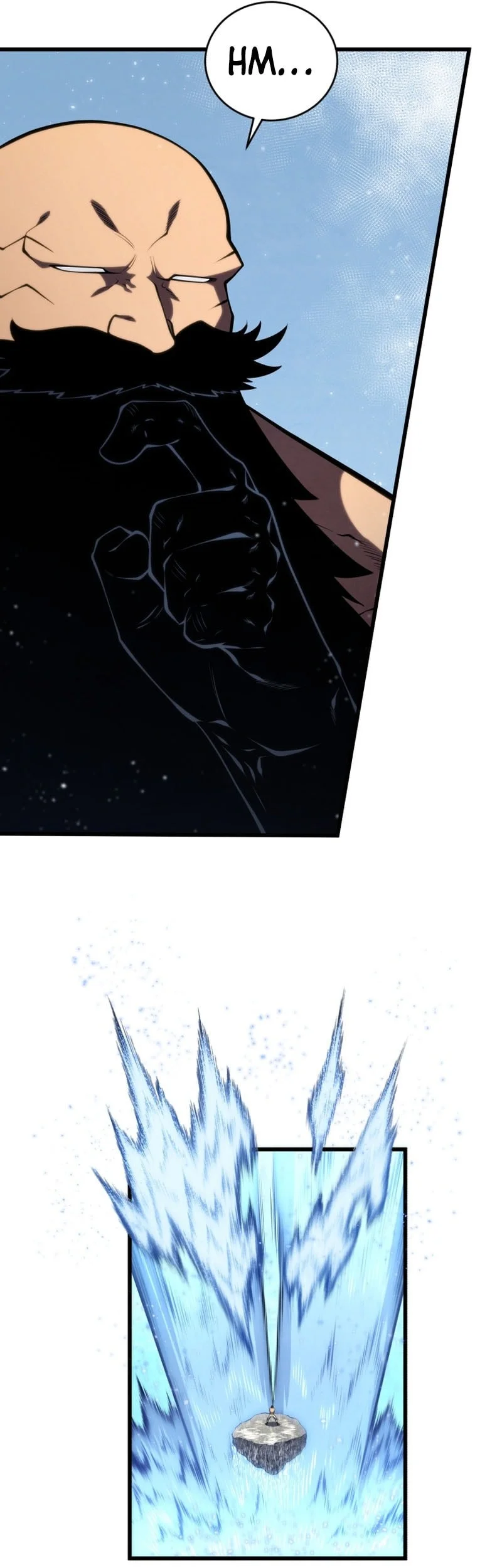 Swordmaster’s Youngest Son Chapter 196 Gambar 41