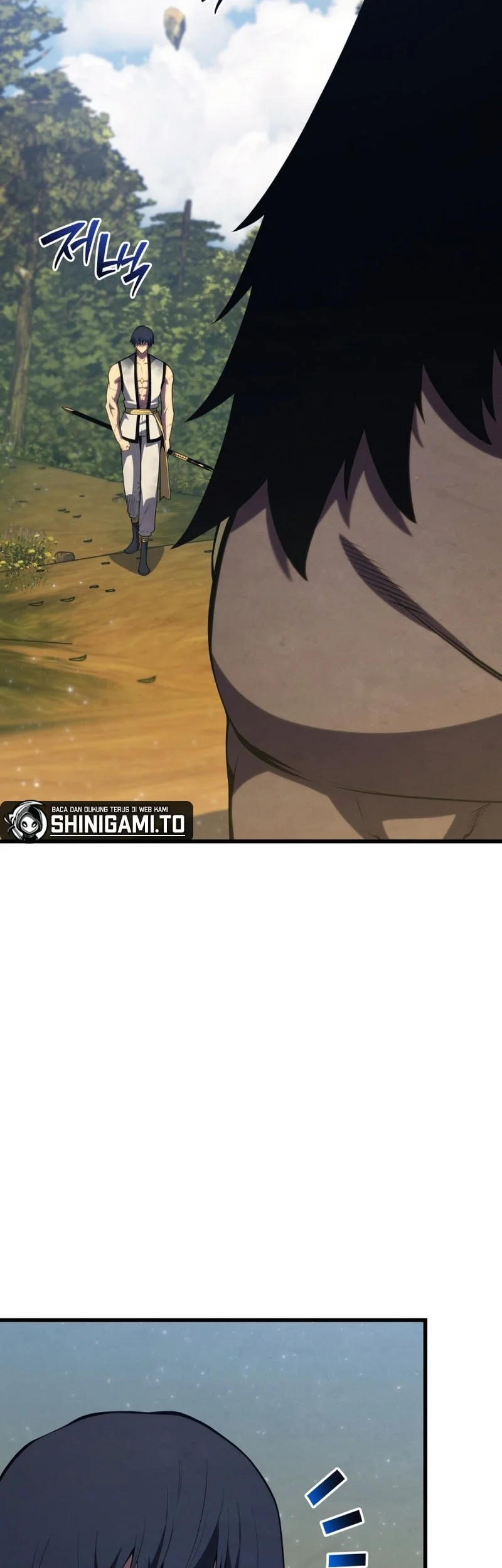 Swordmaster’s Youngest Son Chapter 196 Gambar 43