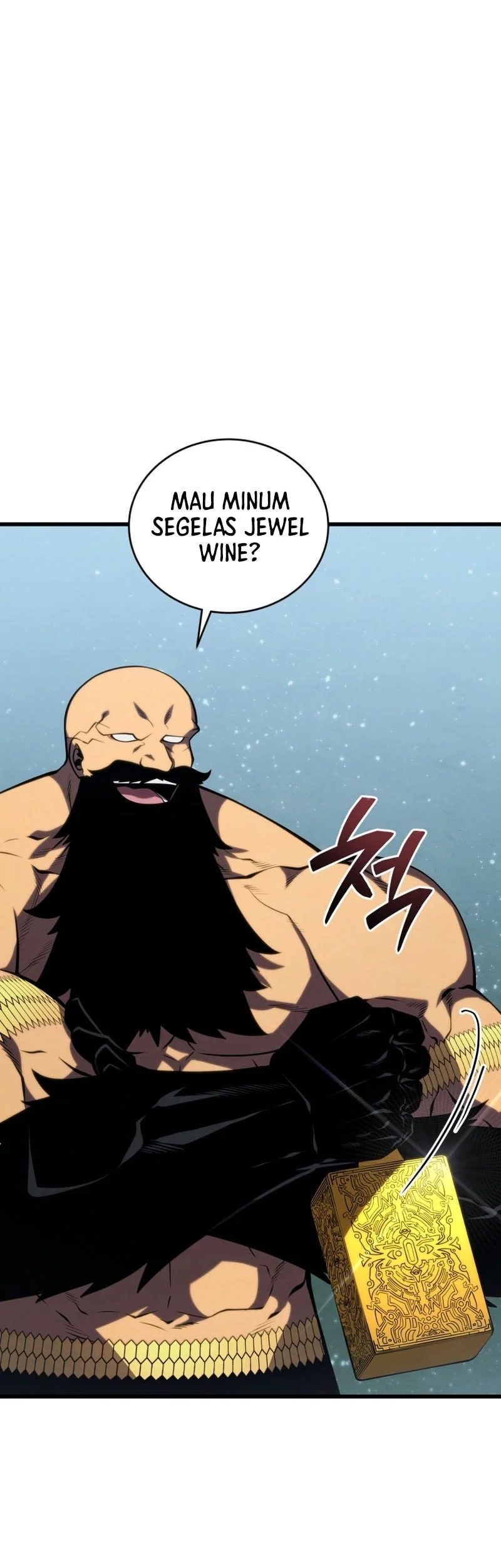 Swordmaster’s Youngest Son Chapter 196 Gambar 45