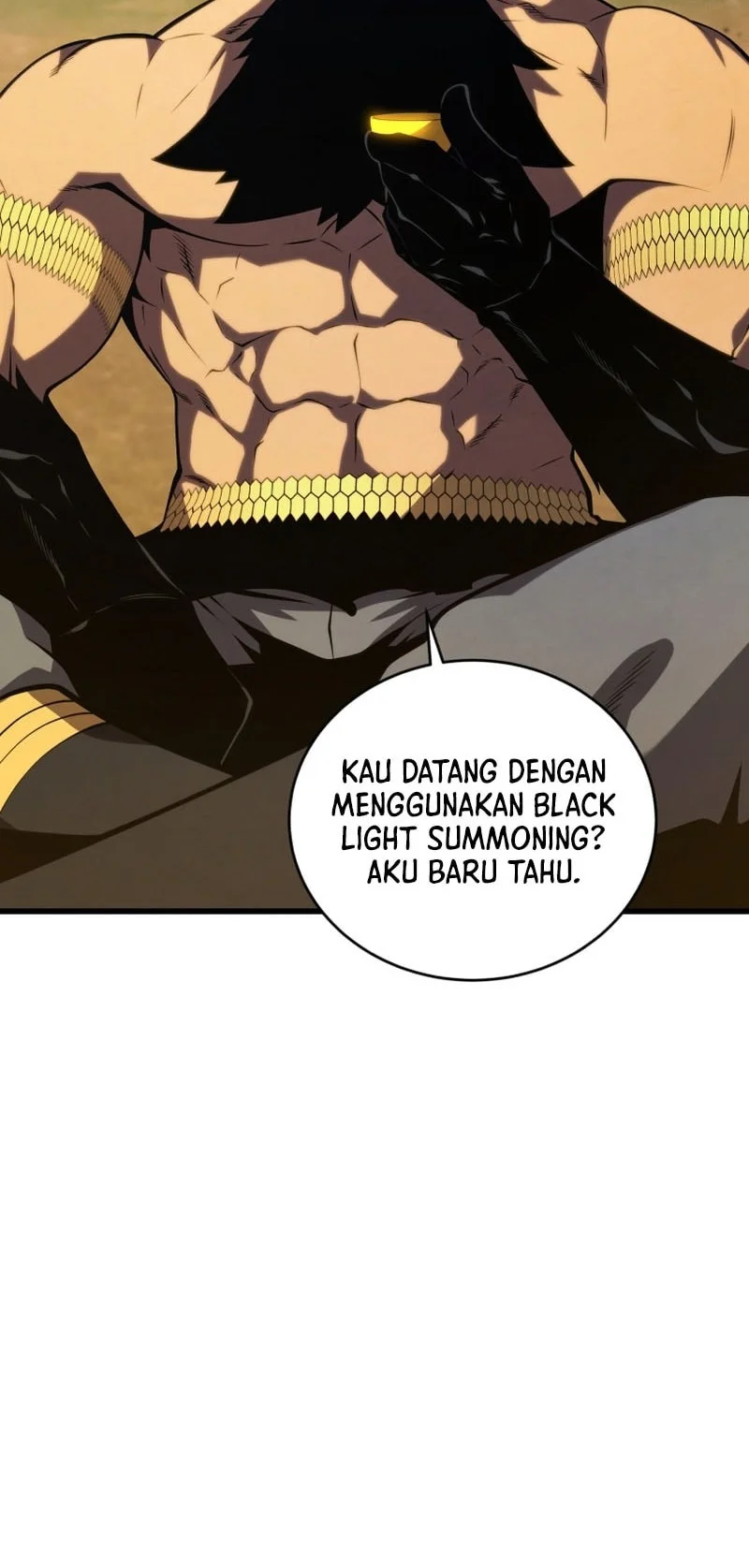 Swordmaster’s Youngest Son Chapter 196 Gambar 48