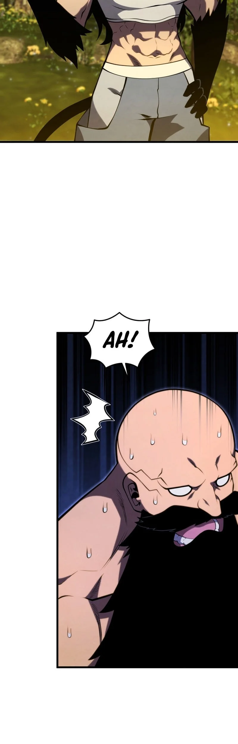 Swordmaster’s Youngest Son Chapter 196 Gambar 59