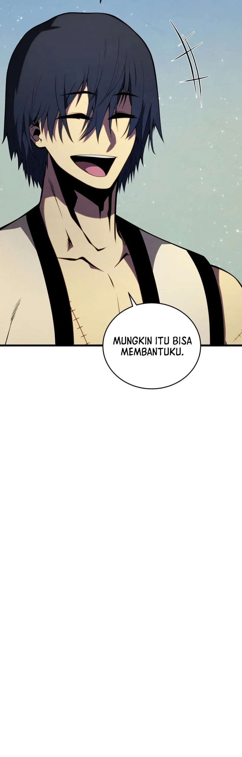 Swordmaster’s Youngest Son Chapter 196 Gambar 62