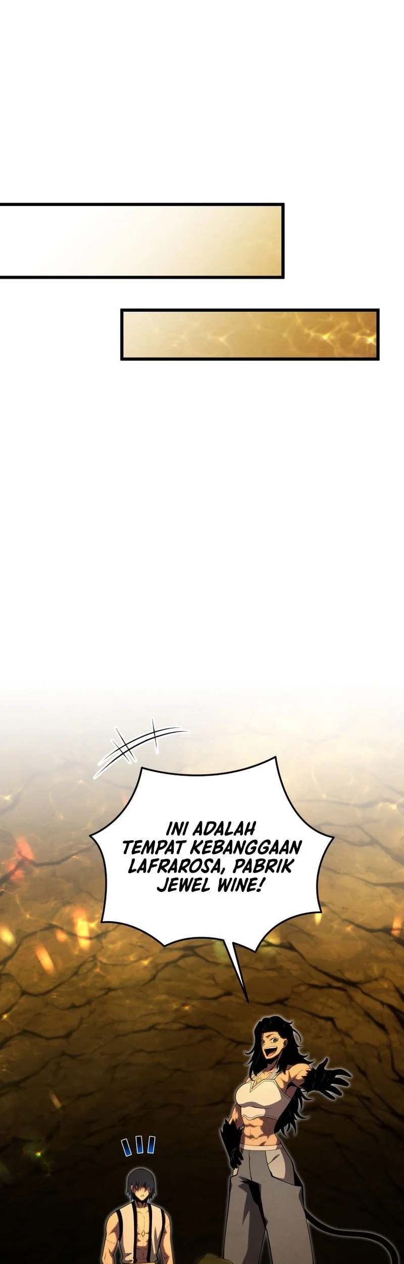 Swordmaster’s Youngest Son Chapter 196 Gambar 63