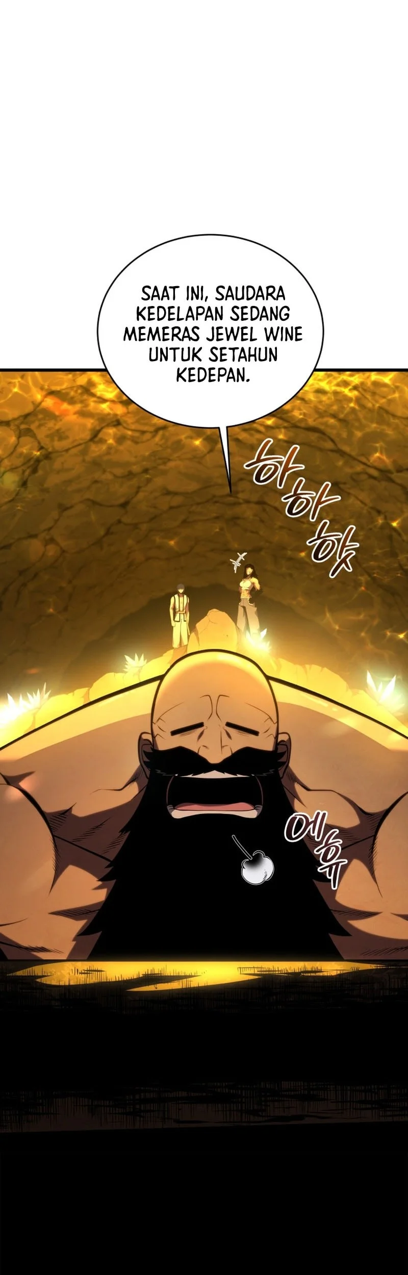 Swordmaster’s Youngest Son Chapter 196 Gambar 66