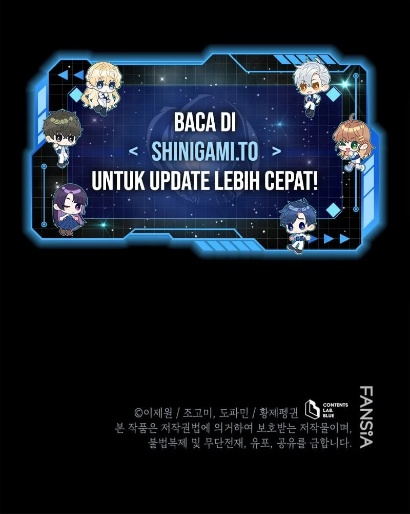 Swordmaster’s Youngest Son Chapter 196 Gambar 67