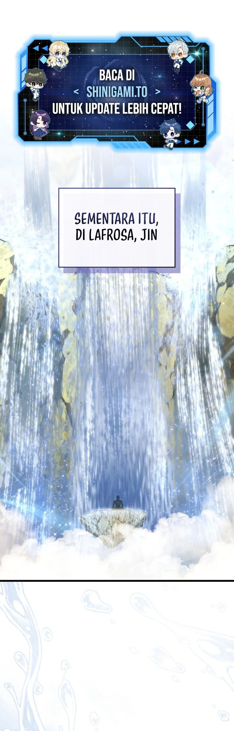 Manhwa Swordmaster’s Youngest Son Chapter 196 gambar nomor 2