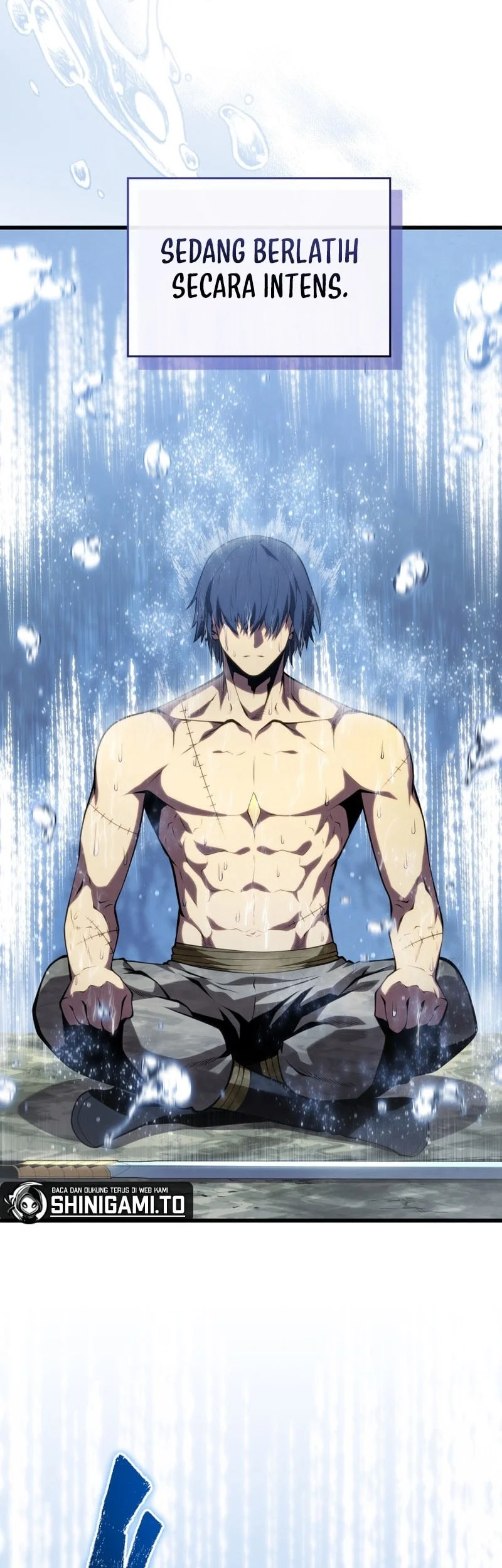 Swordmaster’s Youngest Son Chapter 196 Gambar 3