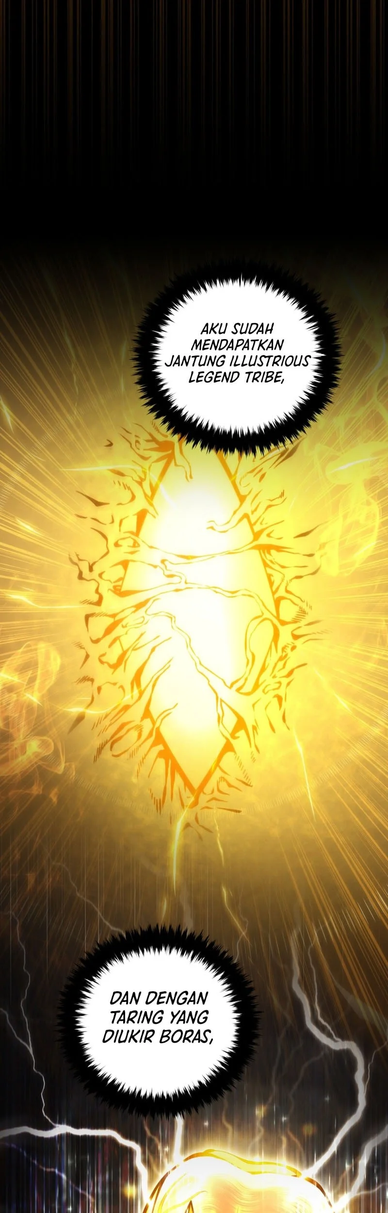 Swordmaster’s Youngest Son Chapter 196 Gambar 15