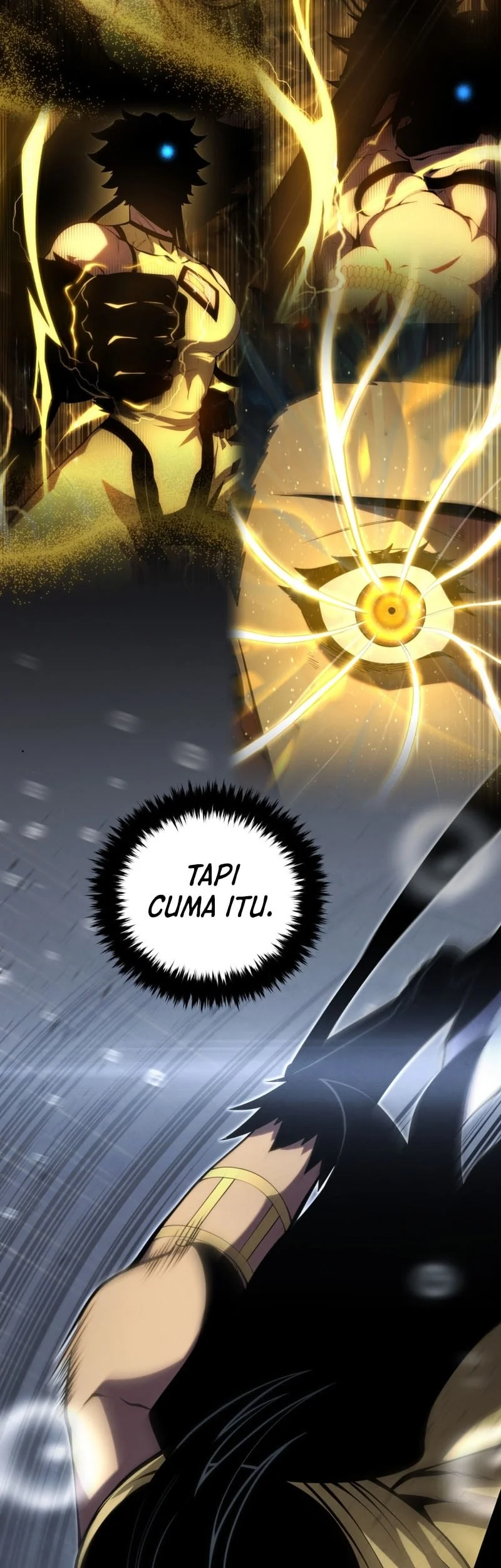 Swordmaster’s Youngest Son Chapter 196 Gambar 17