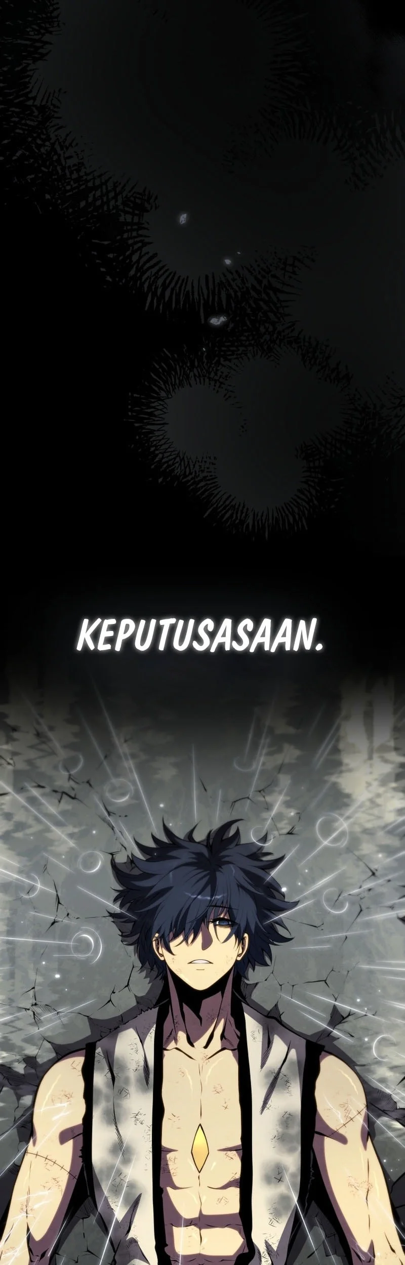 Swordmaster’s Youngest Son Chapter 196 Gambar 19