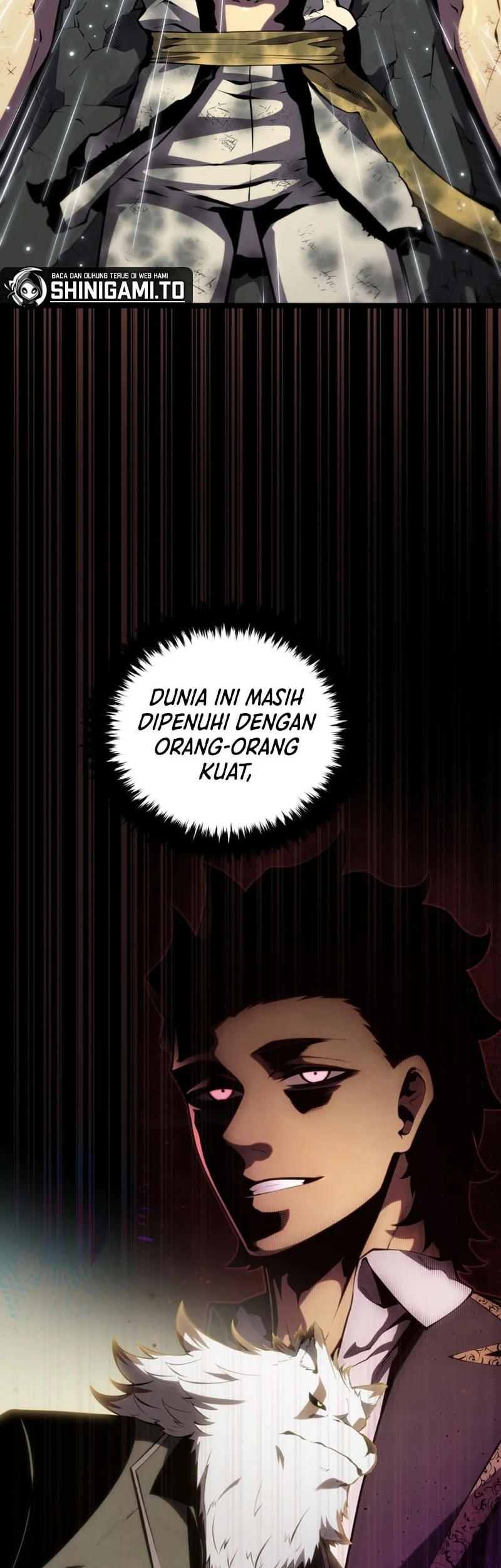 Swordmaster’s Youngest Son Chapter 196 Gambar 20