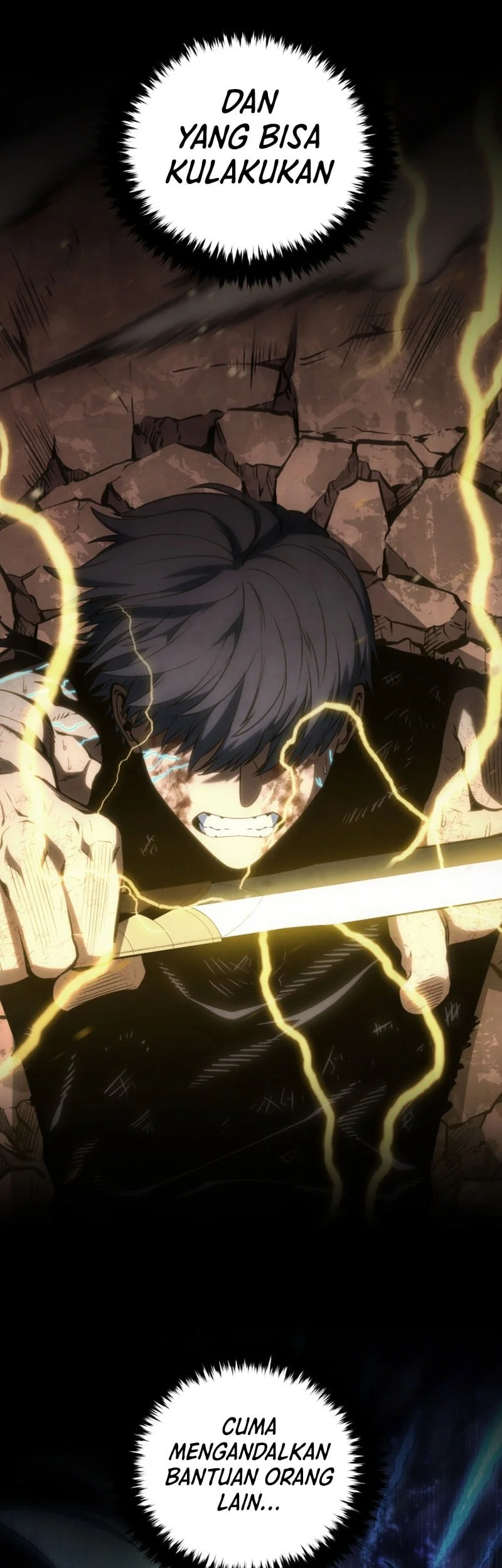 Swordmaster’s Youngest Son Chapter 196 Gambar 23