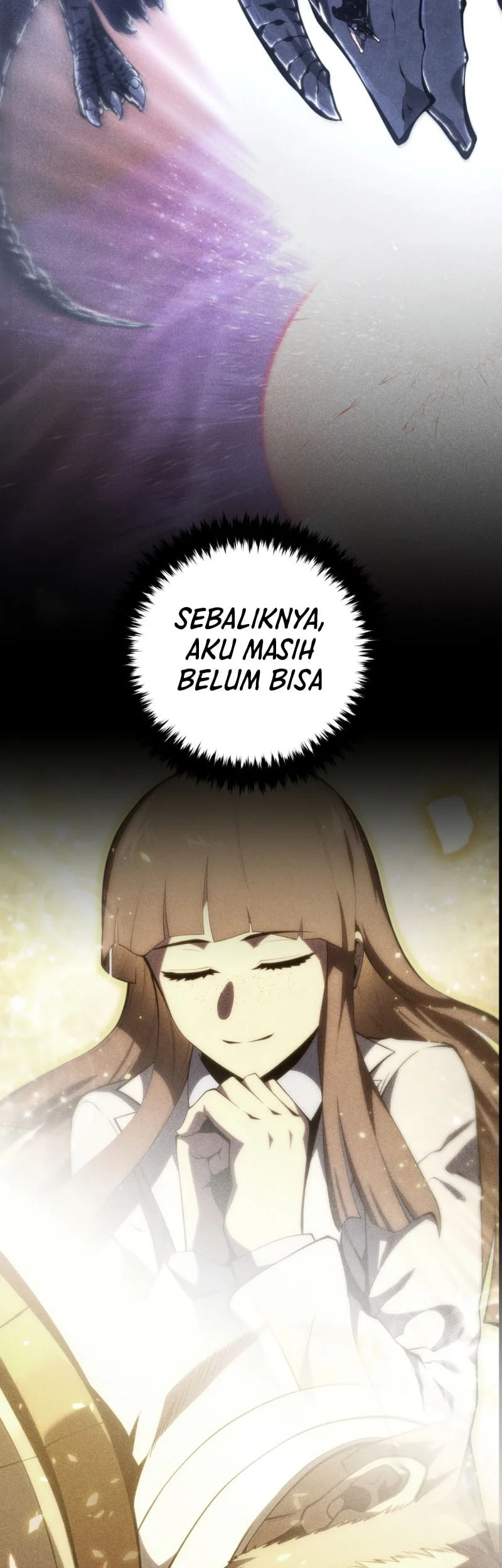 Swordmaster’s Youngest Son Chapter 196 Gambar 25